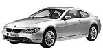 BMW E63 C2680 Fault Code