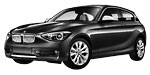 BMW F21 C2680 Fault Code